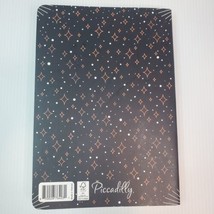 Memory Journal - 5 yr Question A Day Black / Rose Gold USED Lightly See ... - £8.30 GBP