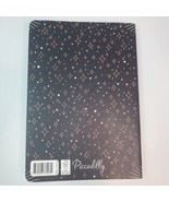 Memory Journal - 5 yr Question A Day Black / Rose Gold USED Lightly See ... - £8.17 GBP