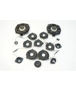 2011-2016 bmw f10 550i 535i 528i speaker woofer tweeter set 15 pcs - €341,40 EUR
