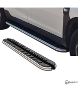 Running Board Side Step Nerf Bar for Toyota Highlander 2014 - Up - $564.20