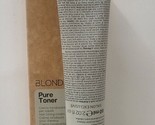 ALTER EGO Blondego Pure Toner~ Active Shine Complex ~ 2.02 fl. oz. Tube - £9.04 GBP