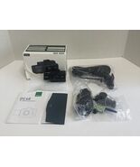 Campark DC40 4K 3-Channel Dashcam - $100.00