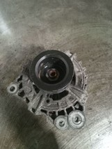 V60       2015 Alternator 1004582Tested - $54.45