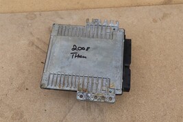 08 Infiniti QX56 Nissan Titan Armada 5.6L ECU ECM PCM MEC73-921 image 4