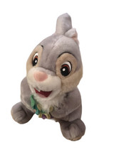 Disney Store Bambi Thumping Thumper Plush With Tags - £36.59 GBP