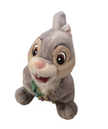 Disney Store Bambi Thumping Thumper Plush With Tags - £36.61 GBP