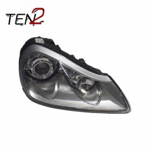 For 2008-2010 Porsche Cayenne Passenger Right Side Headlight Xenon Headlamp LHD - £497.08 GBP