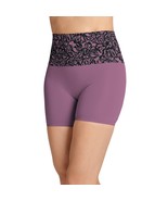 Jockey  Essentials Women&#39;s Seamfree  Slimming Short Cooling Shapewear, S... - $22.21 CAD