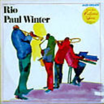 Paul winter rio thumb200