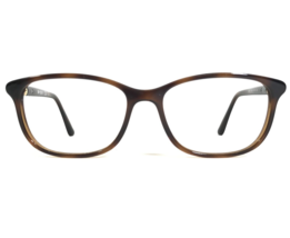 Vogue Eyeglasses Frames VO5163 2386 Tortoise Square Full Rim 53-16-140 - $39.58