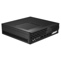 MSI PRO DP21 Desktop, Intel Core i3-13100, 8GB&#39; , 1TB HD ,WIN 11 PRO - $17,630.21 MXN