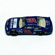 1999 Hasbro Blue 31 Mike Skinner Chevrolet Monte Carlo Sikkens Azko Nobe... - $183.97 MXN