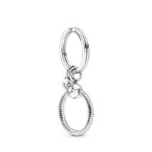 Pandora jewels mod charm key ring special price thumb200