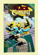 Black Canary #1 (Jan 1993, DC) - Near Mint - $9.49