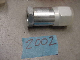 Ingersoll Rand check valve # 39116629 Kepner 1&quot; 1629 - $64.35