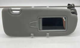 2013-2018 Hyundai Santa Fe Passenger Sun Visor Sunvisor Illuminate I02B13010 - £32.36 GBP