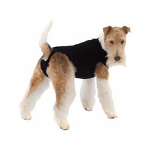 Suitical Recovery Dog Suit, Black  - £35.48 GBP