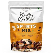 Mix Seeds Roasted Almonds, Cashews, Pistachios, Dried Blueberries, Cranb... - £21.30 GBP