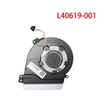 suitable for HP 15-CS TPN-Q208 GTX L40619-001 GPUCooling Fan - $42.30