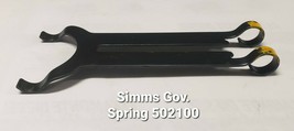 Lucas Cav Simms Governor Spring 502100 for Simms Injection Pump. - $36.28