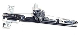 Left Rear Window Regulator OEM 2006 2007 2008 2009 2010 Jeep Commander - £22.35 GBP