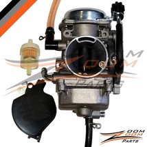 CARBURETOR KAWASAKI LOKOTA 300 KEF300 KEF 300 2001 2002 2003FREE FEDEX 2... - $24.65