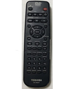 Toshiba Model SE-R0047 DVD Remote Control - $7.98 CAD