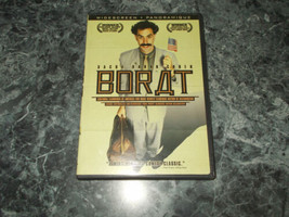 Borat Cultural Learnings of America for Make Benefit Glorious Nation of Kazakhs - £0.93 GBP