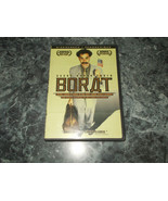 Borat Cultural Learnings of America for Make Benefit Glorious Nation of ... - £0.93 GBP