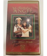 Roma Downey &amp; Della Reese Signed Autographed &quot;Touched By an Angel&quot; DVD M... - £31.31 GBP