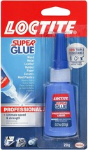 LOCTITE 0.71 Oz. Liquid Super Glue 1365882 - $20.99