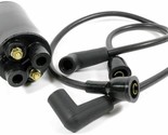Ignition Coil Assembly for Toro John Deere 317 Kohler KT17 KT18 KT19 52-... - €45,14 EUR