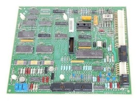 GENERAL ELECTRIC DS3800H10H1B1C I/O CIRCUIT BOARD (DAMAGED) - $250.00