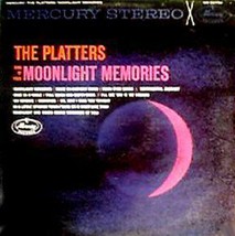 Sing Of Your Moonlight Memories - $39.99