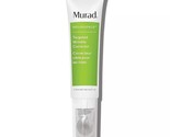 Murad Resurgence Targeted Wrinkle Corrector Deluxe Travel Size .11oz, 3.... - £16.43 GBP