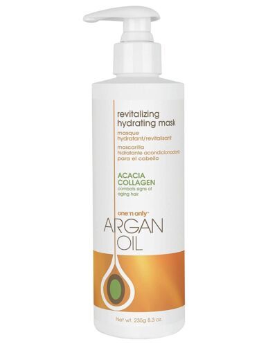 One &#39;N Only Argan Oil Hydrating Mask, 8.3 Oz. - $17.70
