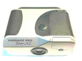 Bushnell Yardge Pro Xl Golf Rangefinder - $89.09