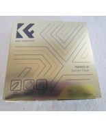 K&amp;F Concept NANO-D Filter 77mm MC UV Lens Filter - $430.21 MXN