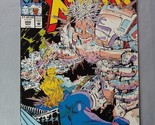 Uncanny X-Men #306 Marvel Comics 1993 VF - $8.86
