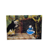Disney Babes in the Woods - 32 Silver Screen Premium # 84 Trading Card - $3.95