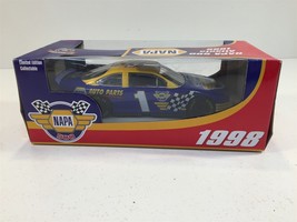 1998 Napa 500 Atlanta Speedway NASCAR 1:24 Pontiac 50th Anniv #1 - $24.99