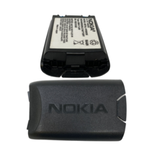 Nickel Metal Hydride Rechargeable Battery  BMH-7 For Nokia 252 250 3.6V 1200mAh - £13.03 GBP