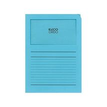 ELCO Ordo Classico 220x310 mm 120GSM Paper Folder with Printing and 180x... - $93.00