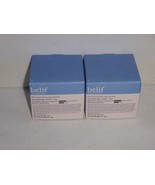 (2) Belif the True Moisturizing Eye Bomb - Intense moisture - .84oz each - $283.25 MXN