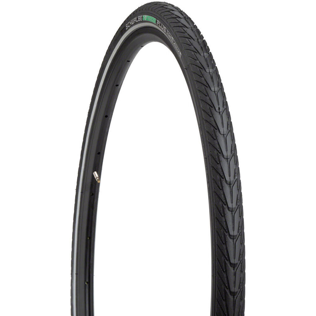 Energizer Plus Tire 700 X 35 Clincher Wireperformance Greenguard