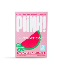 Electrolyte Drink Tablets - Watermelon - 12 Tablets (12 Servings) - $44.73