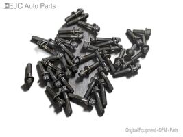 Valve Cover Bolt Set For 14-16 BMW X5  4.4  Turbo - $24.70