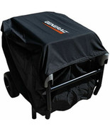 5-8 kW Generator Storage Cover For Generac 7500 XT8500EFI GP5500 XG8000E... - $102.72 CAD