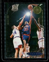 1994-95 Ud Sp Championship Die Cut Basketball Card #57 Grant Hill Pistons - £8.70 GBP