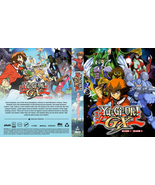 DVD ~ Yu-Gi-oh ! GX Complete Series ( Seasons 1 2 3 ) ~ English Dubbed  - $69.99